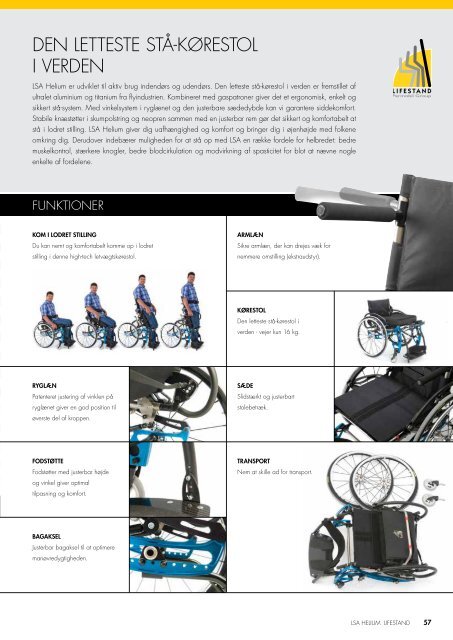 Produktkatalog - Permobil