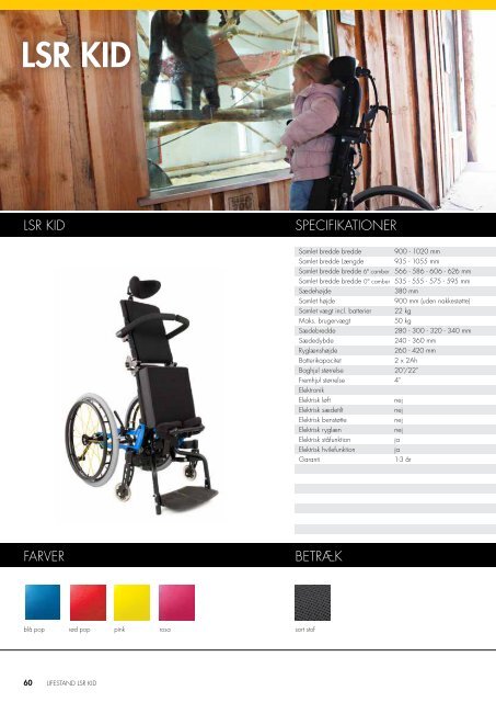 Produktkatalog - Permobil