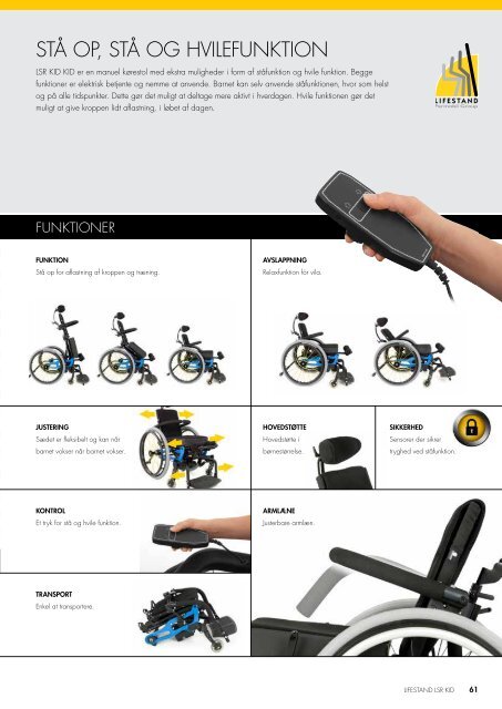 Produktkatalog - Permobil