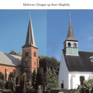 to get the file - Store Magleby Kirke