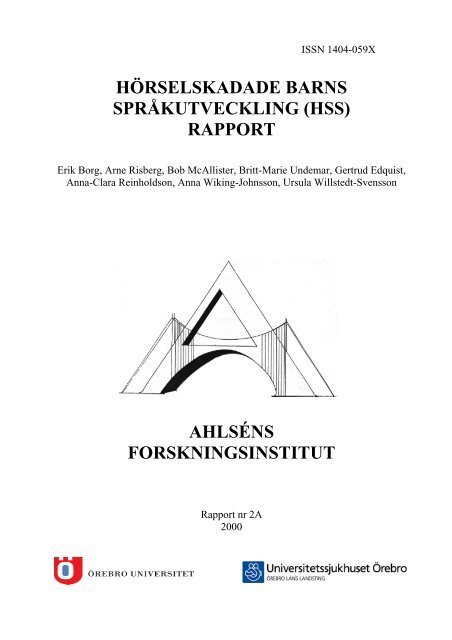 Microsoft Word - Sammanslagen 2 - Örebro läns landsting