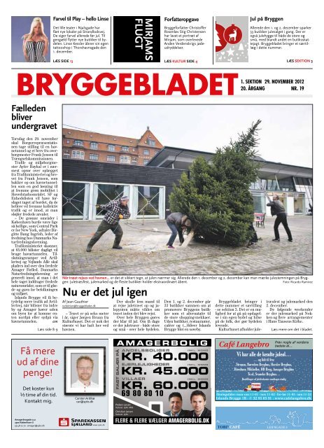 Nr. 19-2012 - Bryggebladet