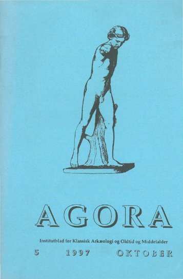 Catullus' dikt nr. 63 - e-agora