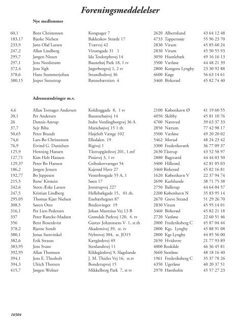 Maj 2005 - Lystfiskeriforeningen