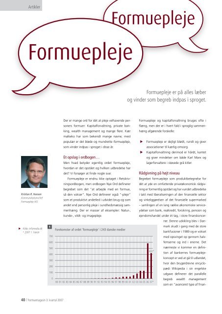 Hent - Formuepleje