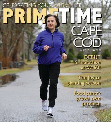 view issue - PrimeTime Cape Cod