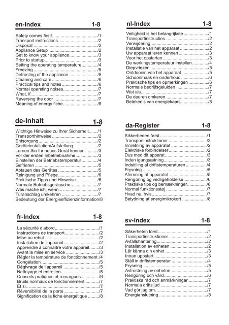 Mode d'emploi (pdf) - Asogem