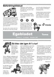 Egeblad nr. 2 2007-08 - Taastrup Realskole