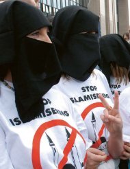 Kriget mot islam (PDF) - Expo