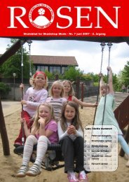 Nr. 7 juni 2007 - Skødstrup Skole