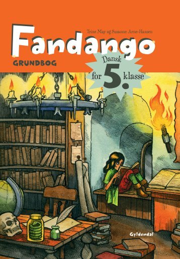 andango - Syntetisk tale