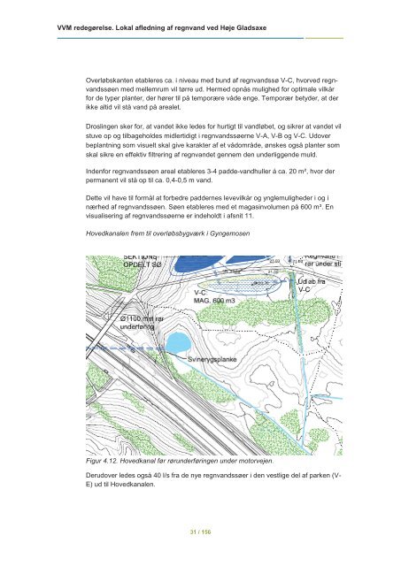 KPT VVM - Høje Gladsaxe Park.indd - Gladsaxe Kommune