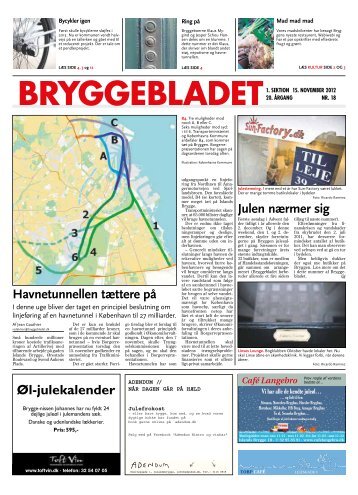 Nr. 18-2012 - Bryggebladet