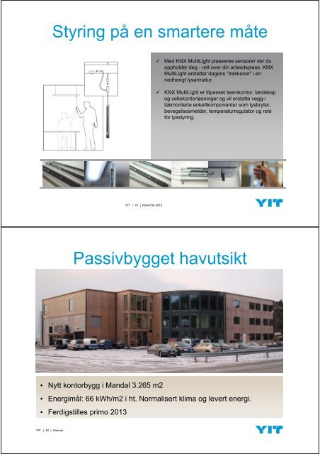 Ventilasjon - Norges Bygg- og Eiendomsforening