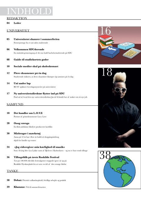 September 2011 - RUST-magasinet