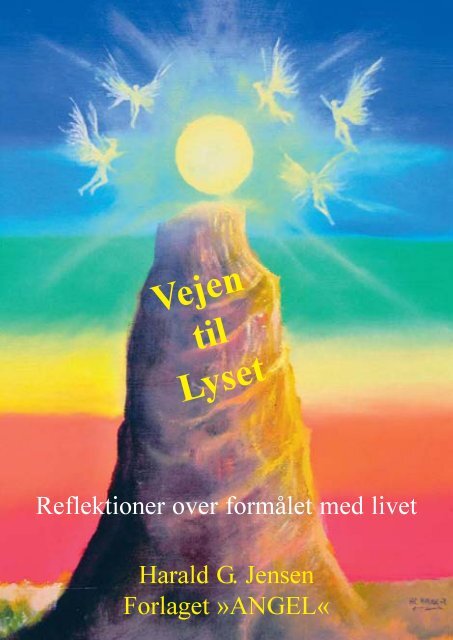 Vejen til Lyset - Siriusmedia