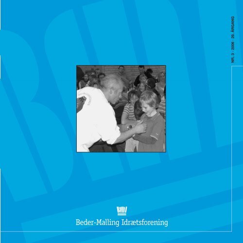 BMI NR. 3_06_lay-out - Beder-Malling Idrætsforening