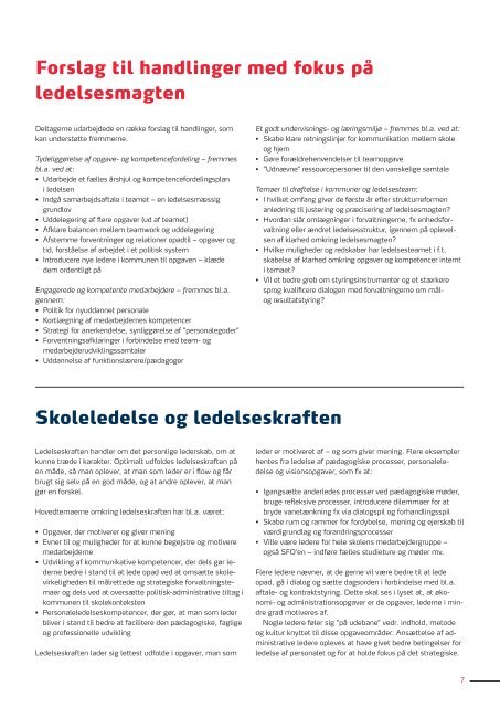 Sidste skoleleder lukker & slukker - Skolelederne.org