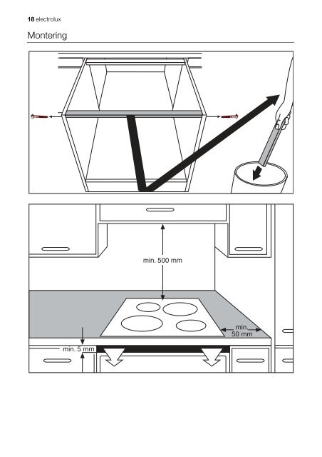 brugsanvisning - Electrolux-ui.com