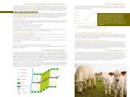 La gestion du pâturage tournant - Réseau FRAB