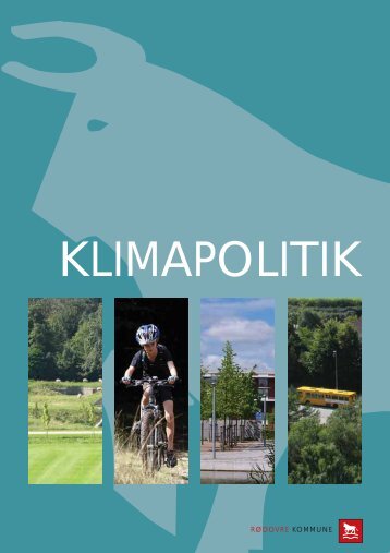 Klik for at downloade publikationen som PDF - Rødovre Kommune