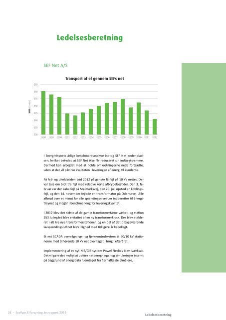 Sydfyns Elforsyning (pdf) - SEF