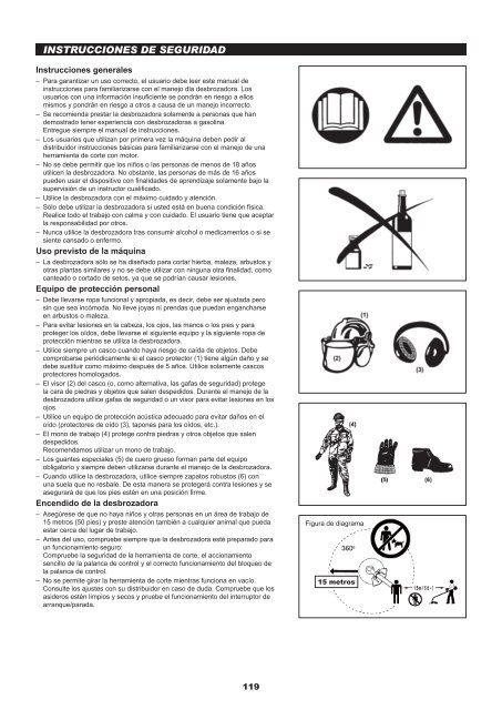 MS-245.4 U/MS-245.4 UE/MS-245.4 C/MS-245.4 CE GB Petrol ...