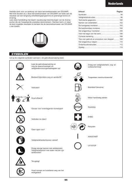 MS-245.4 U/MS-245.4 UE/MS-245.4 C/MS-245.4 CE GB Petrol ...