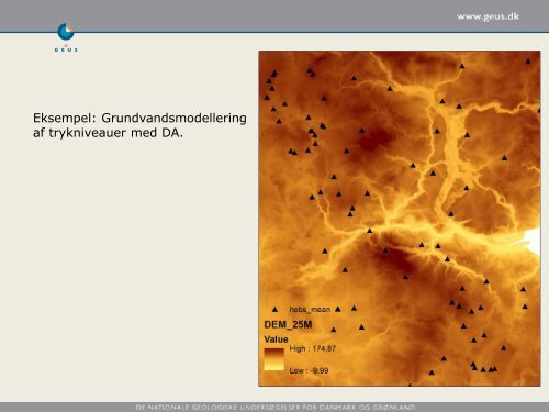 Ny Powerpointmaster - HydroCast - DHI