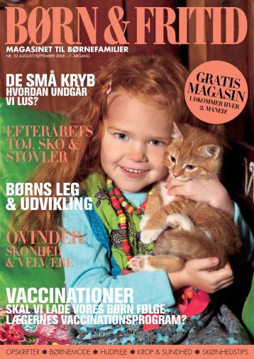 Vaccinationer - DynamicPaper