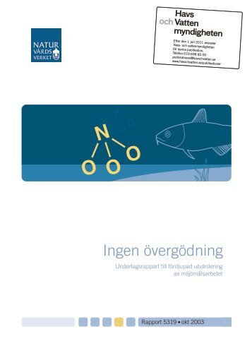 pdf 2,6 MB - Naturvårdsverket