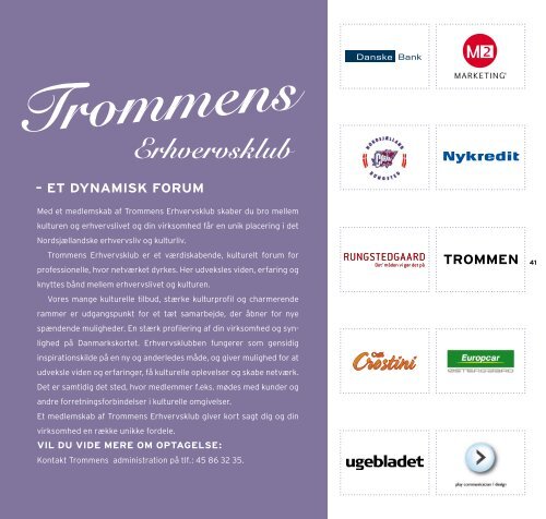 Trommens - DynamicPaper