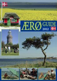 ÆRØ!