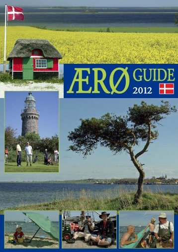 ÆRØ!