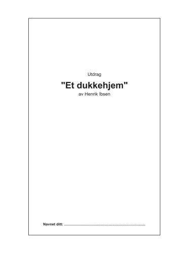 et dukkehjem.pdf