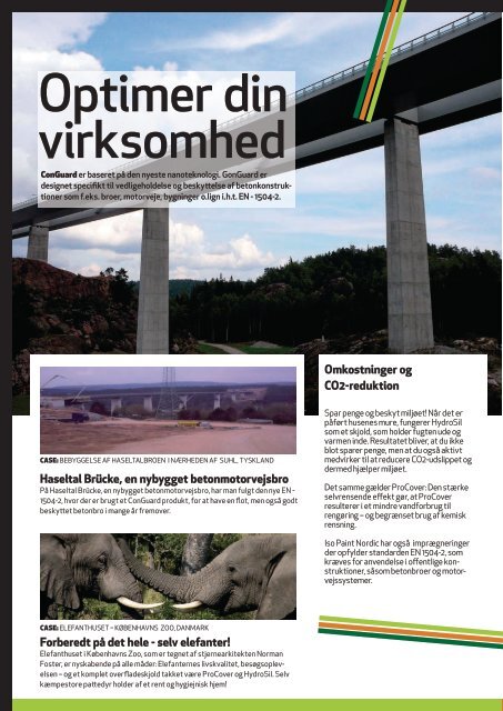 Download blad nr. 2-2008 som pdf - Dansk Beton