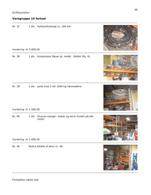 DSE Contractors A/S under konkurs - konkurser.dk