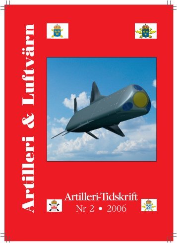 Artilleri & Luftvärn