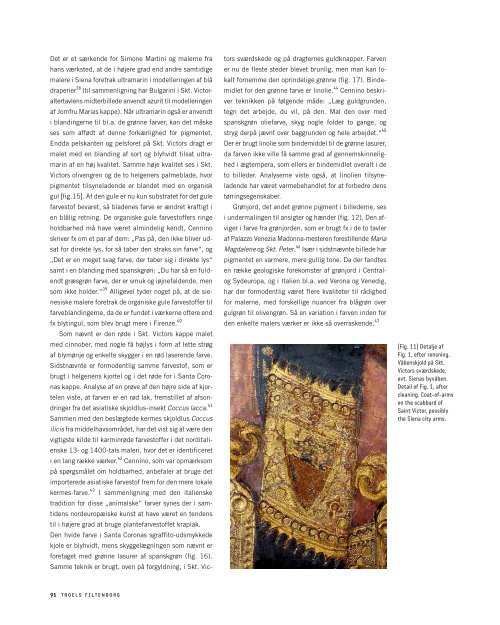 Download og læs artiklen (pdf 650 KB) - Statens Museum for Kunst