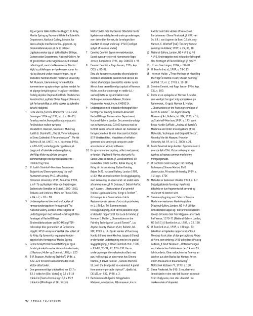 Download og læs artiklen (pdf 650 KB) - Statens Museum for Kunst