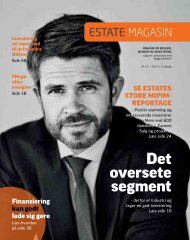 Det oversete segment - Estate Media