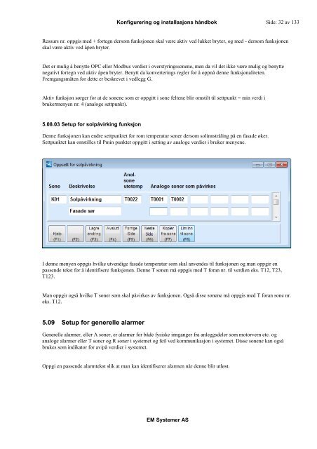 konfigureringshandbok-system-4.6-00060301 - EM Systemer