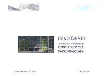 Fisketorvets - lulu jacobsen