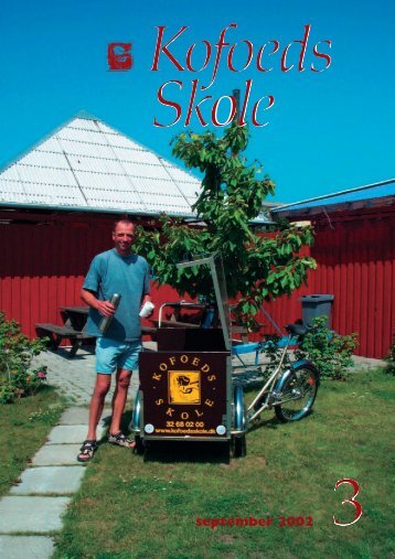 020098 Kvartalsblad nr. 3/2002 - Kofoeds Skole