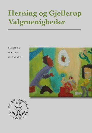 Herning og Gjellerup Valgmenigheder
