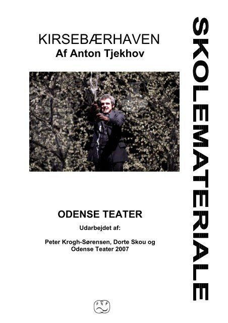 Kirsebærhaven Anton Tjekhov - Odense Teater