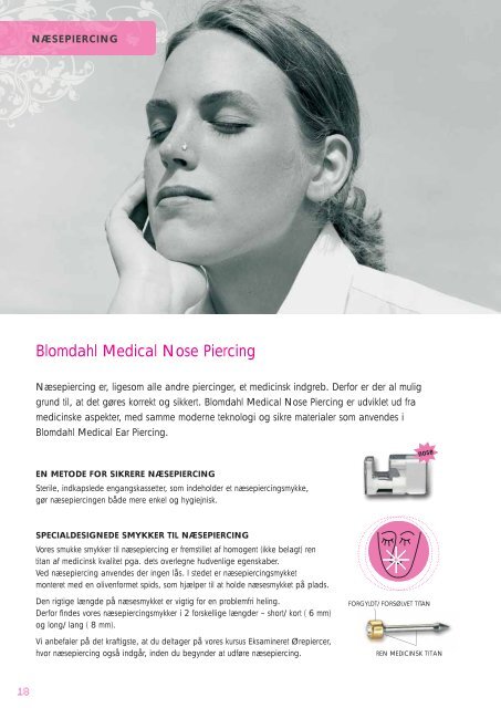 ny - Blomdahl Medical