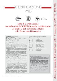 CERTIFICAZIONE liv 3.indd - AIPnD