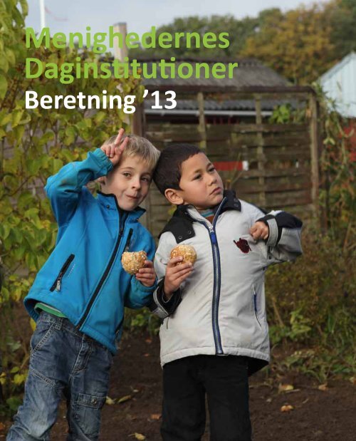 Beretning 2013 - MDI