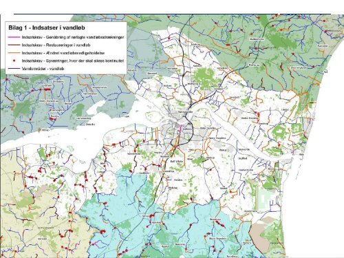 Orientering om vandhandleplan - Aalborg Kommune